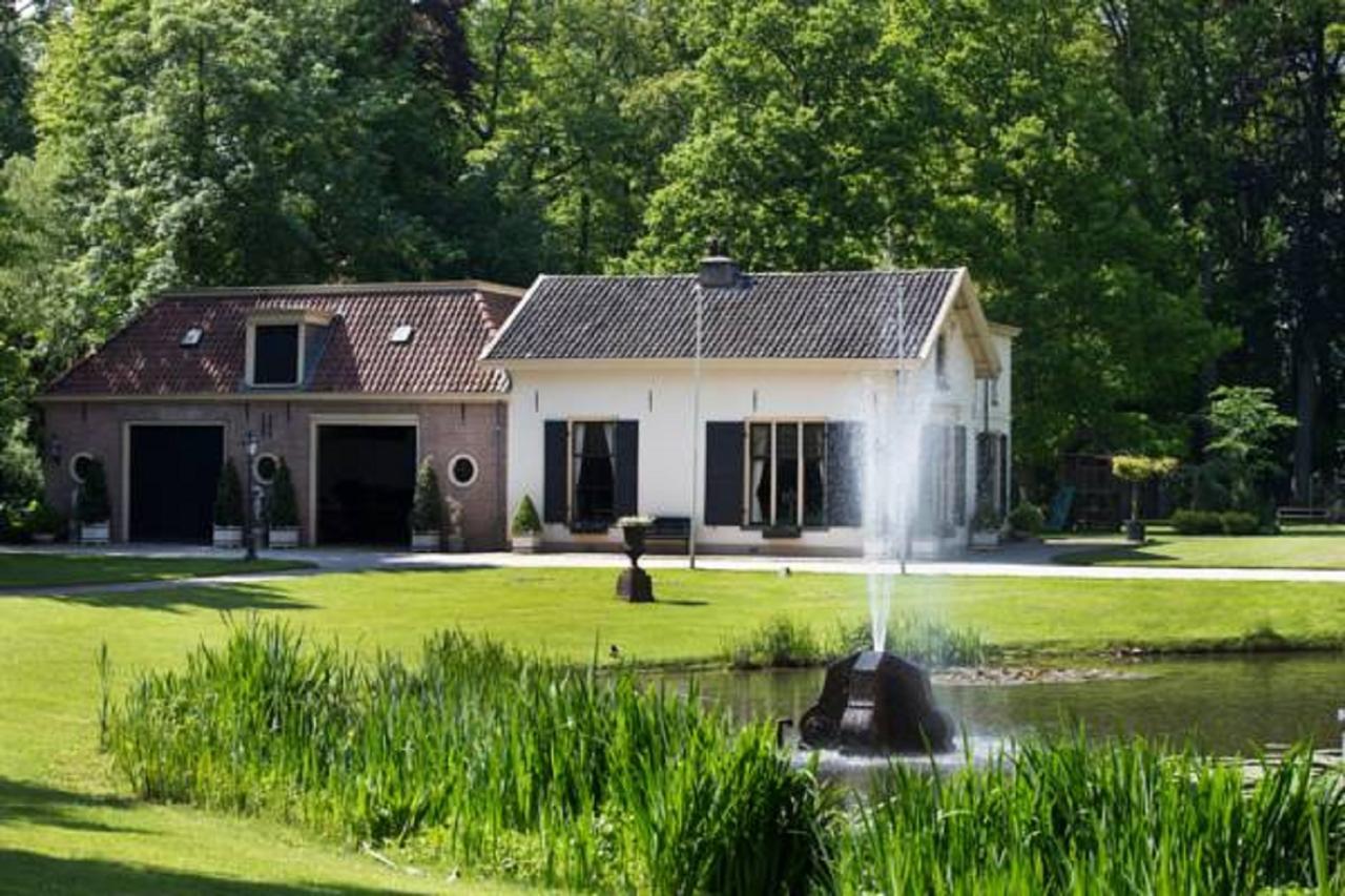 B&B En Spa Landgoed Matanze Terwolde Exterior foto