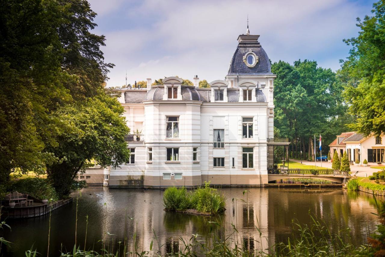 B&B En Spa Landgoed Matanze Terwolde Exterior foto